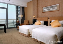 湖州太湖雷迪森温泉度假酒店