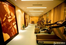 湖州太湖雷迪森温泉度假酒店