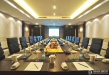 湖州太湖雷迪森温泉度假酒店