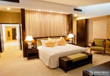 湖州太湖雷迪森温泉度假酒店