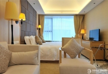 湖州太湖雷迪森温泉度假酒店