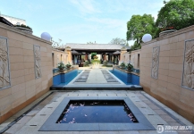 湖州太湖雷迪森温泉度假酒店