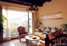 湖州太湖雷迪森温泉度假酒店