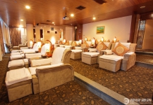 湖州太湖雷迪森温泉度假酒店