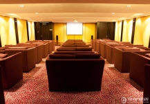 湖州太湖雷迪森温泉度假酒店