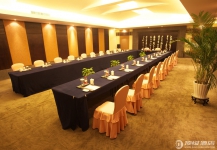 湖州太湖雷迪森温泉度假酒店