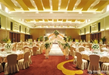 湖州太湖雷迪森温泉度假酒店