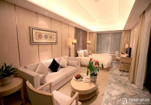 湖州太湖雷迪森温泉度假酒店