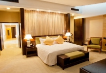 湖州太湖雷迪森温泉度假酒店