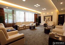 湖州太湖雷迪森温泉度假酒店