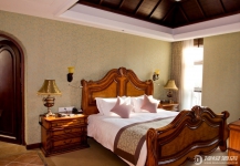 湖州太湖雷迪森温泉度假酒店