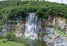 德清莫干山观云高尔夫庄园