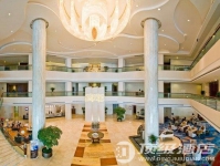 舟山海中洲国际大酒店