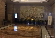 辽宁中伟假日国际酒店实拍图