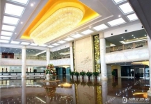葫芦岛国际酒店(葫芦岛宾馆)