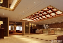 武安财富国际酒店