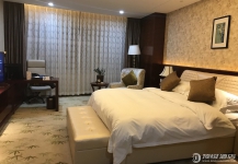 沧州渤海酒店
