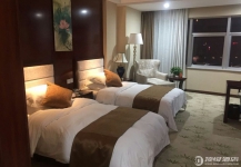 沧州渤海酒店
