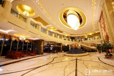 昆明香江大酒店