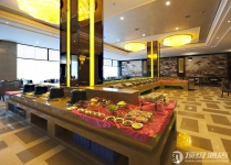 腾冲千里走单骑温泉酒店
