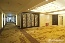 腾冲千里走单骑温泉酒店