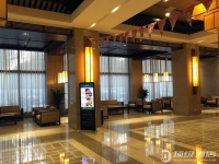 腾冲千里走单骑温泉酒店