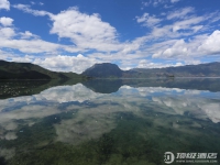 泸沽湖印象传奇精品度假酒店