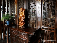 泸沽湖印象传奇精品度假酒店