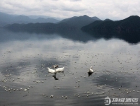 丽江泸沽湖海境度假精品酒店