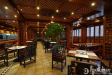 丽江金府大饭店