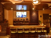 丽江丽锦度假酒店