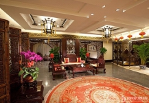 北京新闻大厦(酒店)实拍图