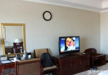 北京新闻大厦(酒店)实拍图