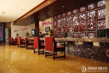 丽江大港旺宝国际饭店实拍图