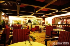 丽江大港旺宝国际饭店实拍图