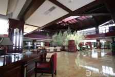 丽江大港旺宝国际饭店实拍图