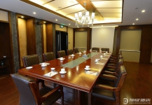 丽江古城蓝月溪谷酒店