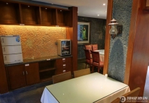 丽江古城蓝月溪谷酒店