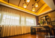 丽江古城蓝月溪谷酒店
