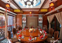 丽江古城蓝月溪谷酒店