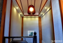 丽江古城蓝月溪谷酒店