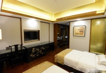 丽江古城蓝月溪谷酒店