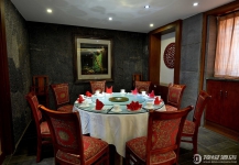 丽江古城蓝月溪谷酒店
