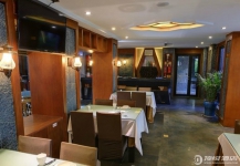 丽江古城蓝月溪谷酒店