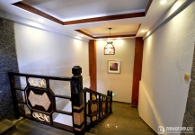 丽江古城蓝月溪谷酒店