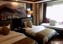丽江古城蓝月溪谷酒店