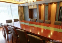 丽江古城蓝月溪谷酒店