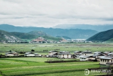 香格里拉萨洛颐度假村