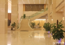 南宁新良港大酒店