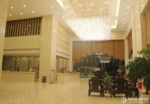 南宁新良港大酒店